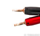Audioquest Rocket 88 Speaker Cables; 1m Pair