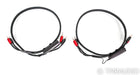 Audioquest Rocket 88 Speaker Cables; 1m Pair