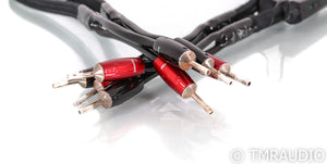 Audioquest Rocket 88 Speaker Cables; 1m Pair