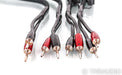 Audioquest Rocket 88 Speaker Cables; 1m Pair