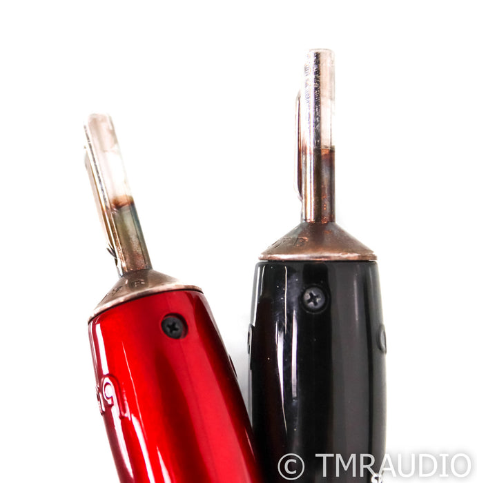 Audioquest Rocket 88 Speaker Cables; 1m Pair