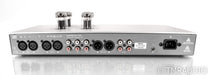 Schiit Freya+ Stereo Tube Hybrid Preamplifier; Remote; Silver; Freya +