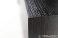 Martin Logan Montis Electrostatic Floorstanding Speakers; Black Pair