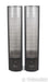 Martin Logan Montis Electrostatic Floorstanding Speakers; Black Pair