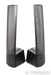 Martin Logan Montis Electrostatic Floorstanding Speakers; Black Pair