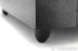 Martin Logan Montis Electrostatic Floorstanding Speakers; Black Pair