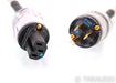 Nordost Valhalla AC Power Cable; 2m