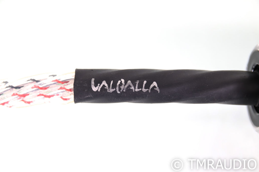 Nordost Valhalla AC Power Cable; 2m