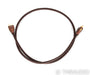Audioquest Chocolate HDMI Cable; 1m Single Digital Interconnect