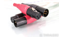 Nordost Valhalla XLR Cables; 5m Pair Balanced Interconnects