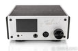 Benchmark HPA4 Headphone Amplifier; Silver; HPA-4
