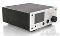 Benchmark HPA4 Headphone Amplifier; Silver; HPA-4