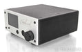 Benchmark HPA4 Headphone Amplifier; Silver; HPA-4