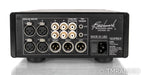 Benchmark HPA4 Headphone Amplifier; Silver; HPA-4