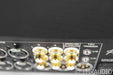 Benchmark HPA4 Headphone Amplifier; Silver; HPA-4