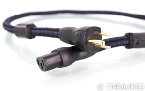 Audioquest NRG-4 Power Cable; 1m AC Cord