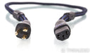 Audioquest NRG-4 Power Cable; 1m AC Cord