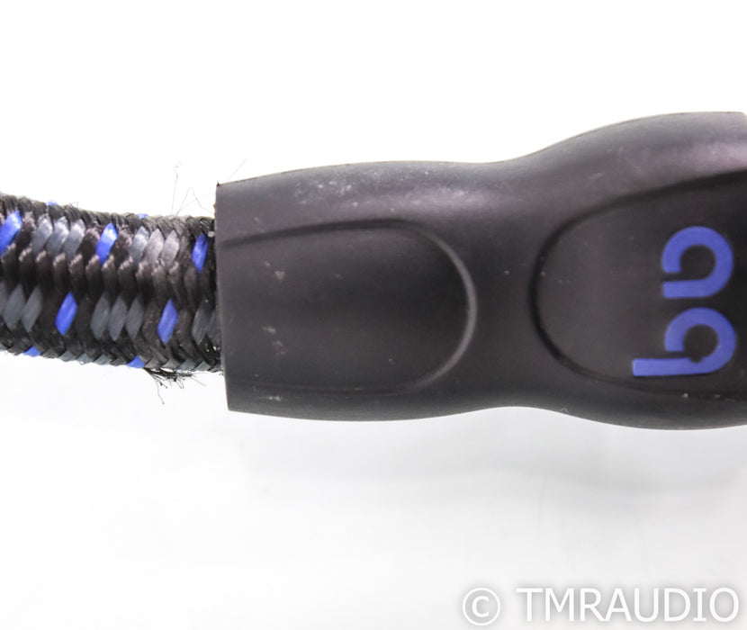 Audioquest NRG-4 Power Cable; 1m AC Cord