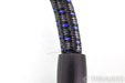 Audioquest NRG-4 Power Cable; 1m AC Cord