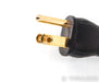 Audioquest NRG-4 Power Cable; 1m AC Cord