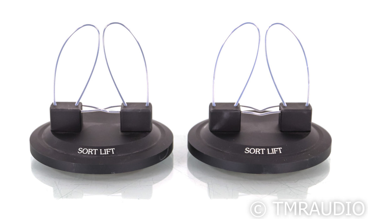 Nordost Sort Lift Cable Risers; Pair