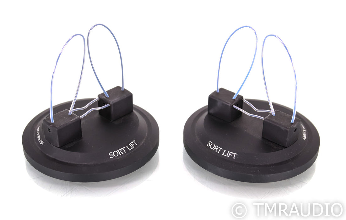 Nordost Sort Lift Cable Risers; Pair