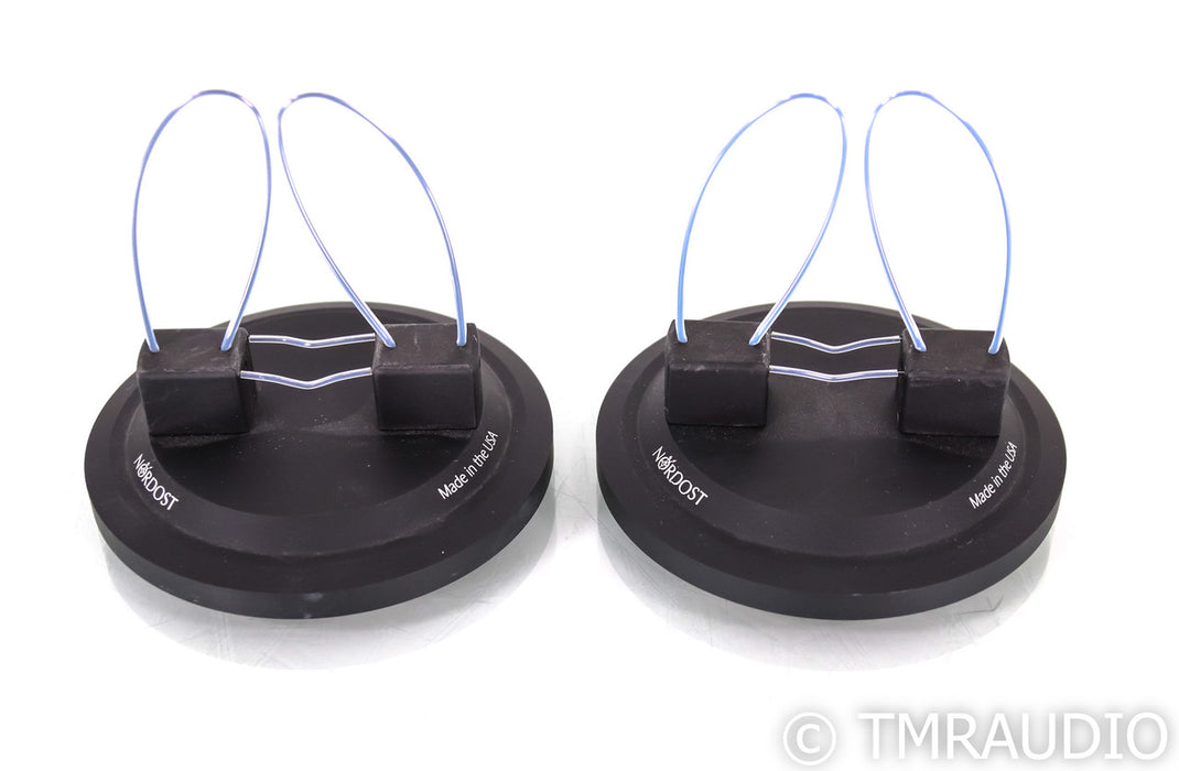 Nordost Sort Lift Cable Risers; Pair