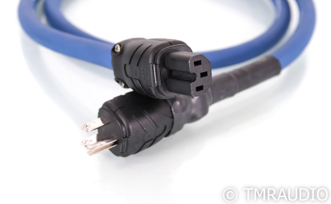 Cardas Clear Power Cable; 1.5m AC Cord
