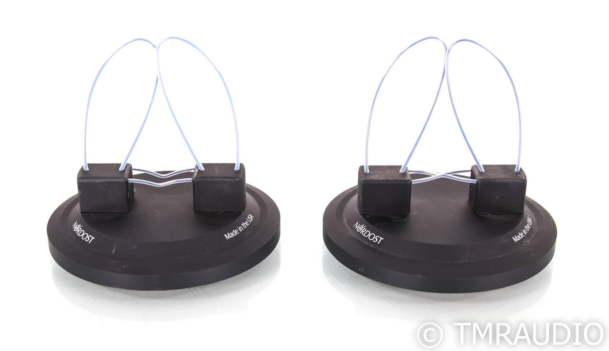 Nordost Sort Lift Cable Risers; Pair