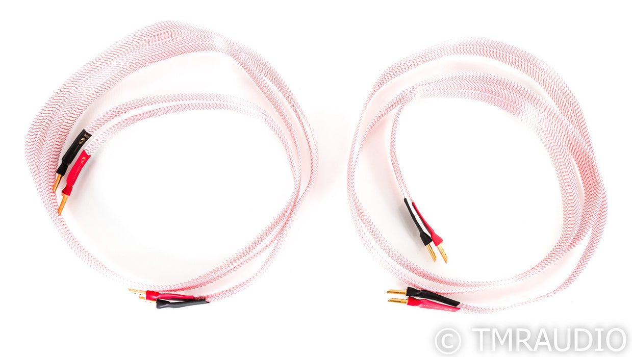 Nordost Heimdall 2 Speaker Cables; 2m Pair