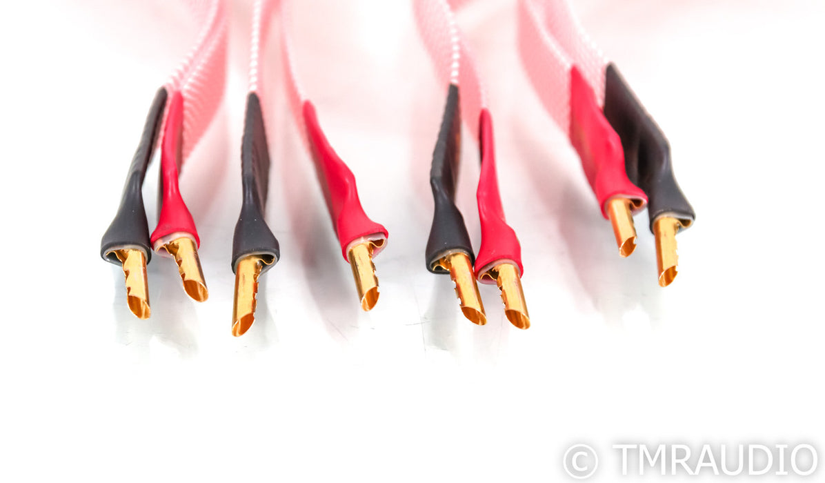 Nordost Heimdall 2 Speaker Cables; 2m Pair
