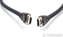AudioQuest Carbon 48 HDMI Cable; 0.75m Digital Interconnect
