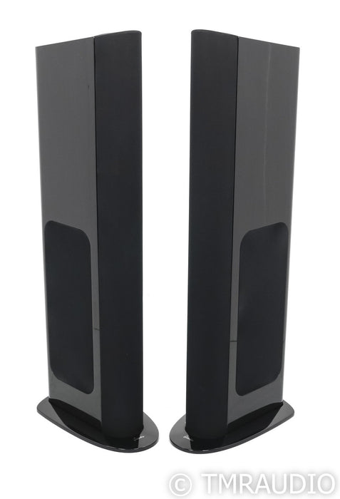 GoldenEar Triton One.R Floorstanding Speakers; Black Pair