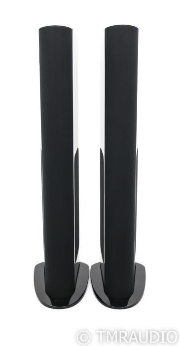 GoldenEar Triton One.R Floorstanding Speakers; Black Pair
