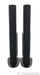 GoldenEar Triton One.R Floorstanding Speakers; Black Pair