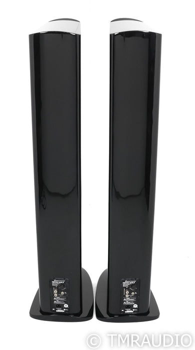 GoldenEar Triton One.R Floorstanding Speakers; Black Pair