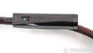 Audioquest Fire XLR Cable; 1m Single Balanced Interconnect