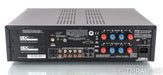 NAD C 388 Stereo Integrated Amplifier; Remote; DAC; MM Phono; C388