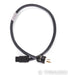 Shunyata Research Viper Power Cable; 1m AC Cord