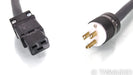 Shunyata Research Viper Power Cable; 1m AC Cord