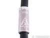 Shunyata Research Viper Power Cable; 1m AC Cord