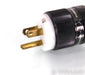 Shunyata Research Viper Power Cable; 1m AC Cord