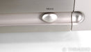 Parasound JC 3+ MM / MC Phono Preamplifier; Silver; JC3+