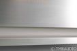Parasound JC 3+ MM / MC Phono Preamplifier; Silver; JC3+