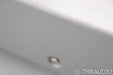 Parasound JC 3+ MM / MC Phono Preamplifier; Silver; JC3+