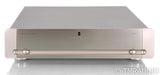 Parasound JC 3+ MM / MC Phono Preamplifier; Silver; JC3+