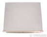 Parasound JC 3+ MM / MC Phono Preamplifier; Silver; JC3+