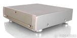 Parasound JC 3+ MM / MC Phono Preamplifier; Silver; JC3+