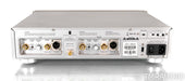 Parasound JC 3+ MM / MC Phono Preamplifier; Silver; JC3+