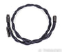 Audioquest Hurricane Power Cable; 2m AC Cord